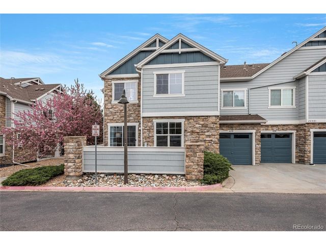 23501 Alamo Pl A, Aurora, CO 80016