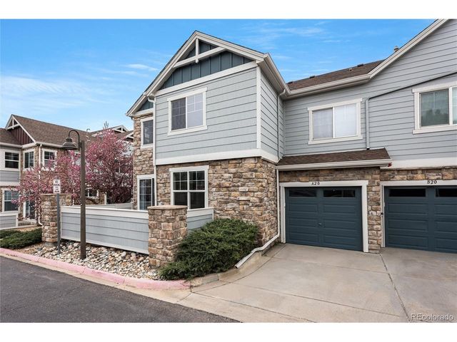 23501 Alamo Pl A, Aurora, CO 80016