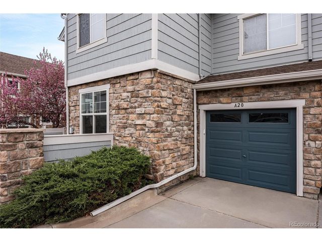 23501 Alamo Pl A, Aurora, CO 80016