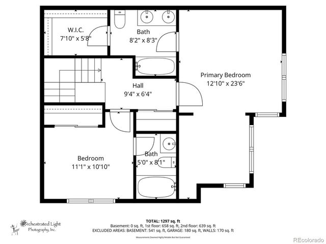 23501 Alamo Pl A, Aurora, CO 80016