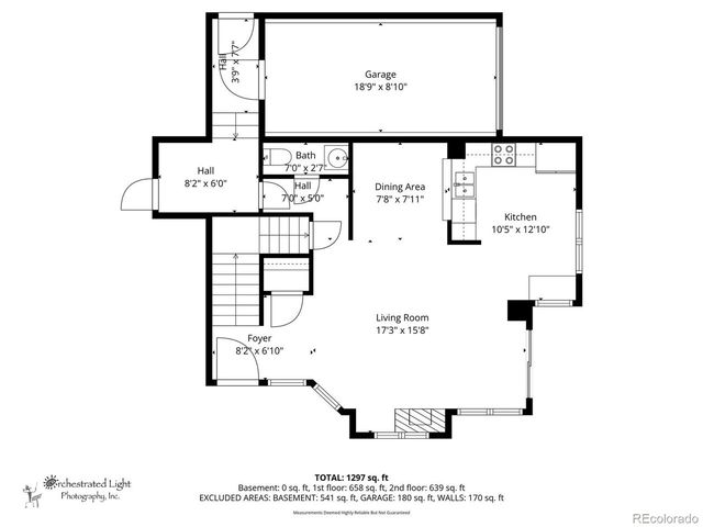 23501 Alamo Pl A, Aurora, CO 80016