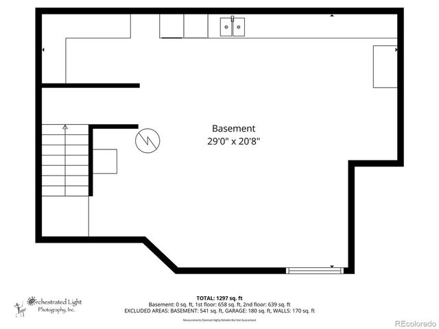 23501 Alamo Pl A, Aurora, CO 80016