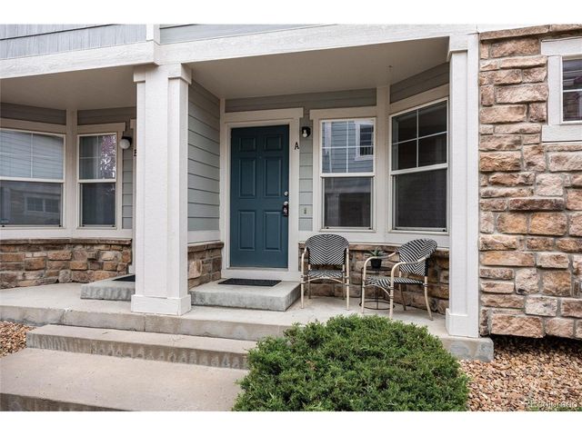 23501 Alamo Pl A, Aurora, CO 80016