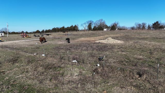 5256 Newton Road, Mansfield, MO 65704