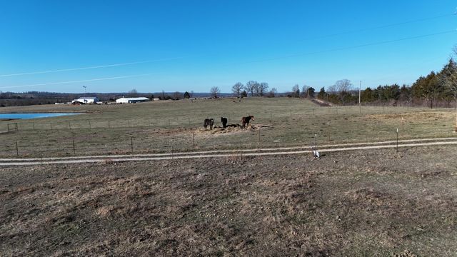 5256 Newton Road, Mansfield, MO 65704