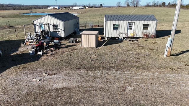 5256 Newton Road, Mansfield, MO 65704