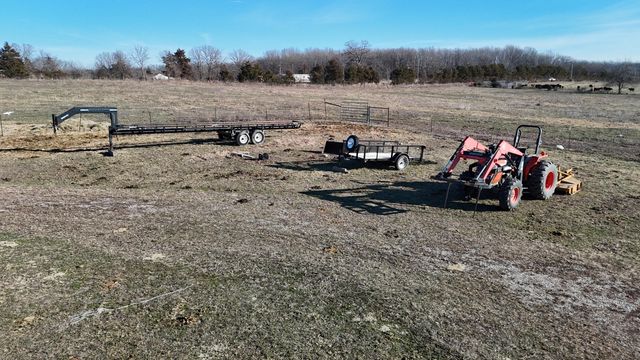 5256 Newton Road, Mansfield, MO 65704