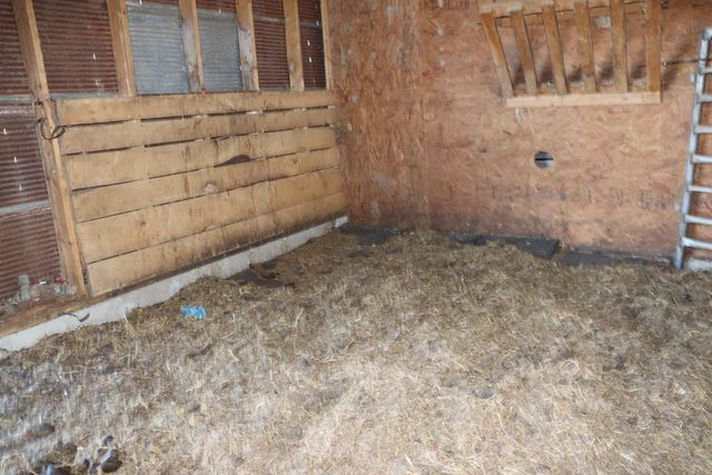 5256 Newton Road, Mansfield, MO 65704