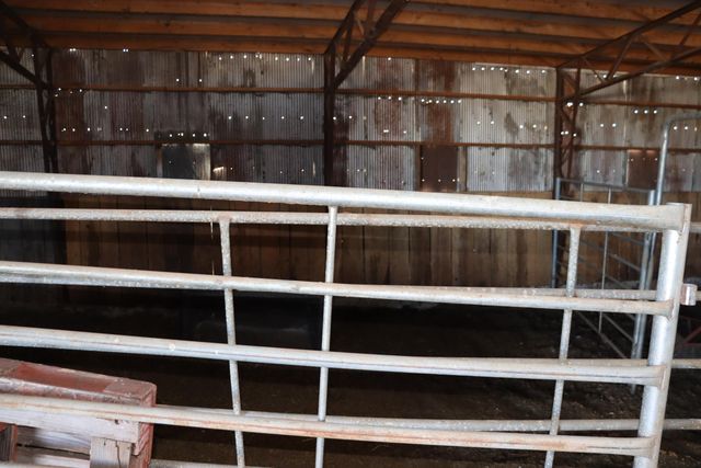 5256 Newton Road, Mansfield, MO 65704