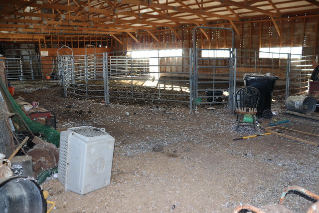 5256 Newton Road, Mansfield, MO 65704