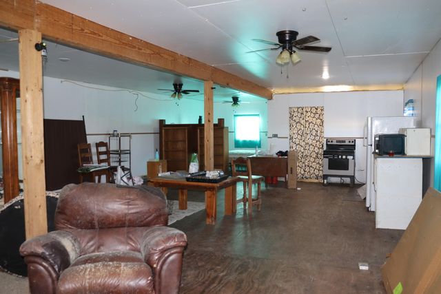 5256 Newton Road, Mansfield, MO 65704