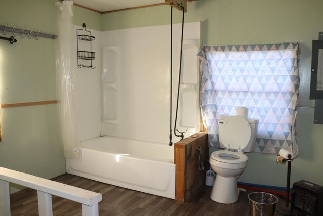 5256 Newton Road, Mansfield, MO 65704