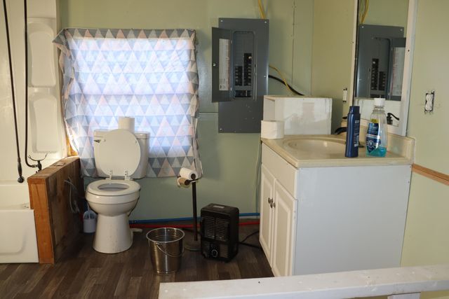 5256 Newton Road, Mansfield, MO 65704