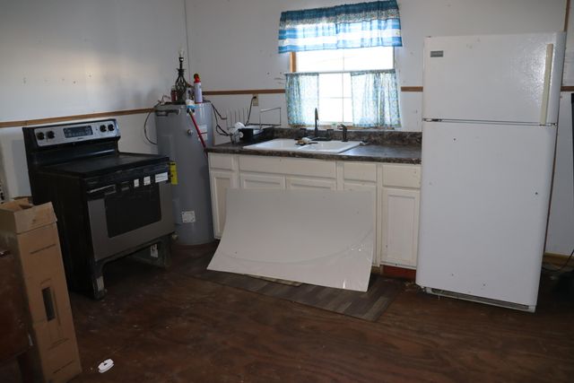 5256 Newton Road, Mansfield, MO 65704