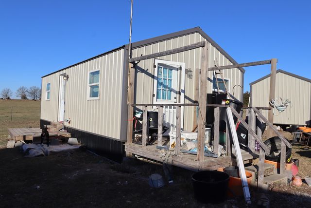 5256 Newton Road, Mansfield, MO 65704