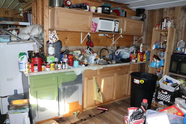 5256 Newton Road, Mansfield, MO 65704