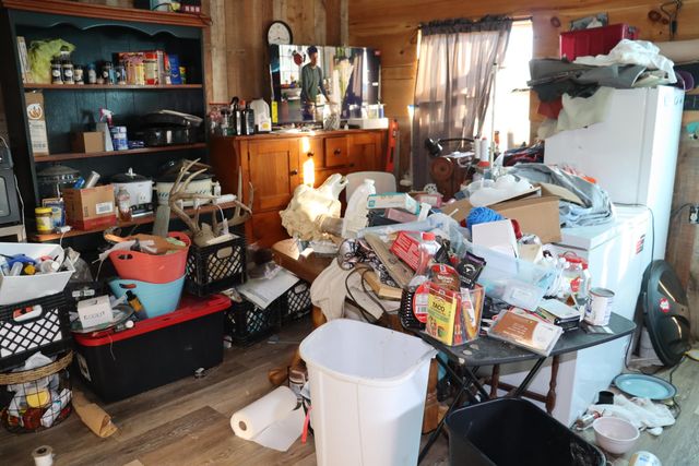 5256 Newton Road, Mansfield, MO 65704