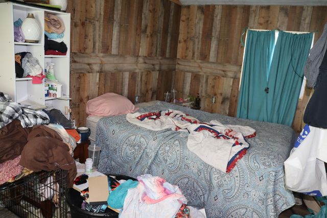 5256 Newton Road, Mansfield, MO 65704