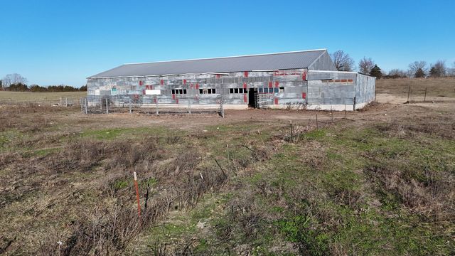 5256 Newton Road, Mansfield, MO 65704