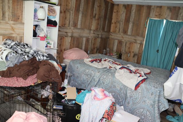 5256 Newton Road, Mansfield, MO 65704