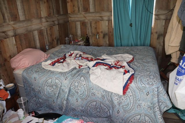 5256 Newton Road, Mansfield, MO 65704