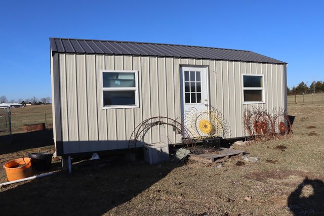 5256 Newton Road, Mansfield, MO 65704