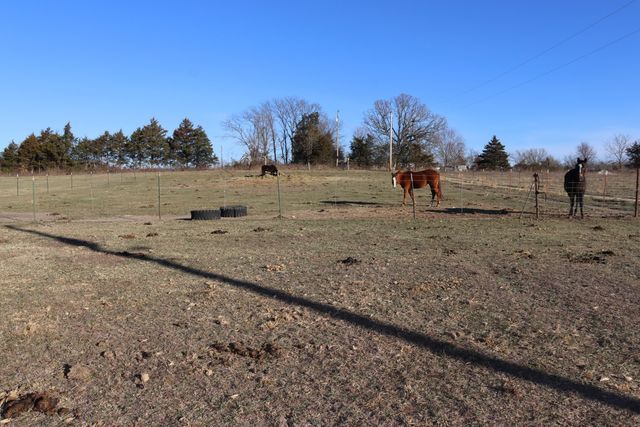 5256 Newton Road, Mansfield, MO 65704