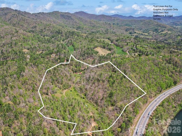 647 Indian Springs Road, Clyde, NC 28721