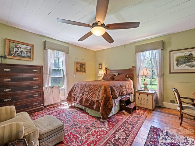 647 Indian Springs Road, Clyde, NC 28721
