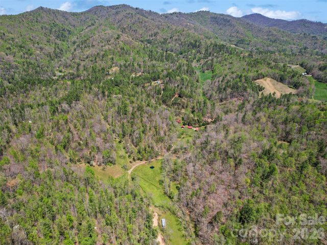 647 Indian Springs Road, Clyde, NC 28721