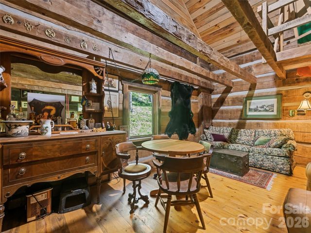 647 Indian Springs Road, Clyde, NC 28721