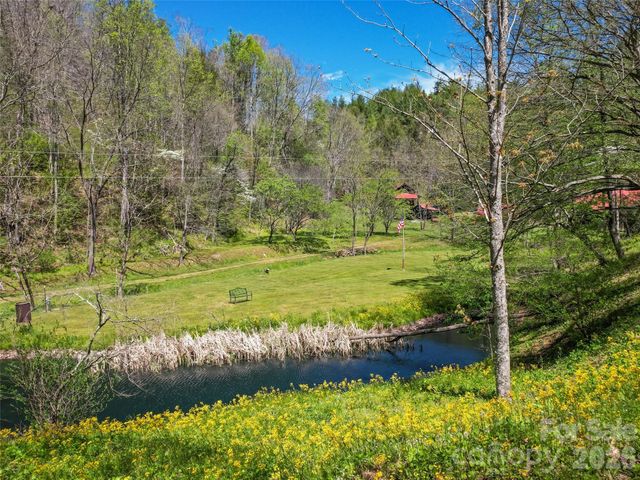 647 Indian Springs Road, Clyde, NC 28721