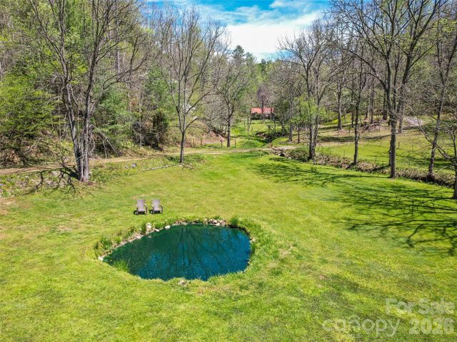 647 Indian Springs Road, Clyde, NC 28721