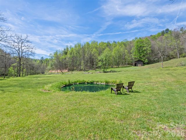 647 Indian Springs Road, Clyde, NC 28721