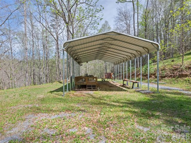 647 Indian Springs Road, Clyde, NC 28721
