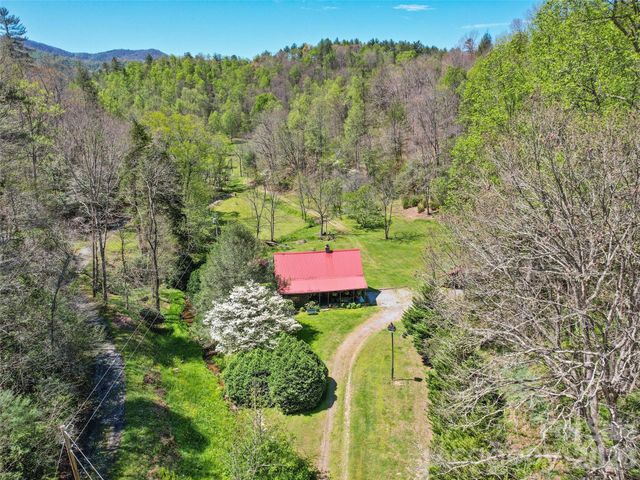 647 Indian Springs Road, Clyde, NC 28721