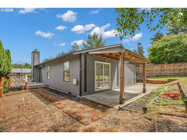 14315 Sw 112TH Ave, Tigard, OR 97224