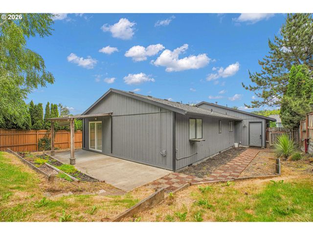 14315 Sw 112TH Ave, Tigard, OR 97224