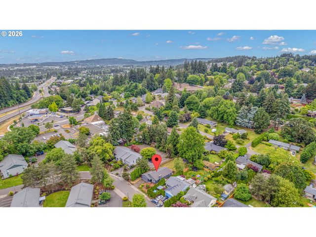 14315 Sw 112TH Ave, Tigard, OR 97224