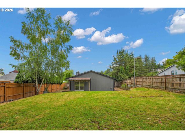 14315 Sw 112TH Ave, Tigard, OR 97224