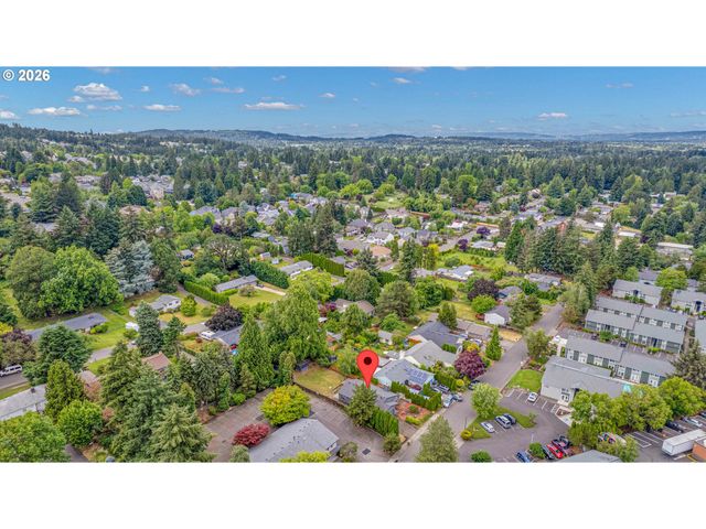14315 Sw 112TH Ave, Tigard, OR 97224