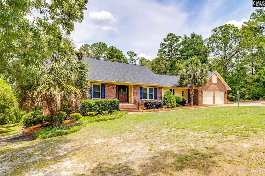 264 Southlake Road, Columbia, SC 29223