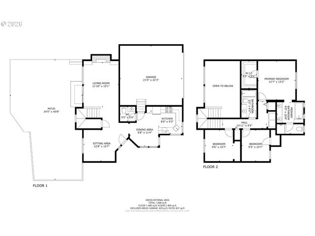 9290 Sw STONO Dr, Tualatin, OR 97062