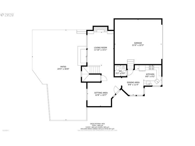 9290 Sw STONO Dr, Tualatin, OR 97062