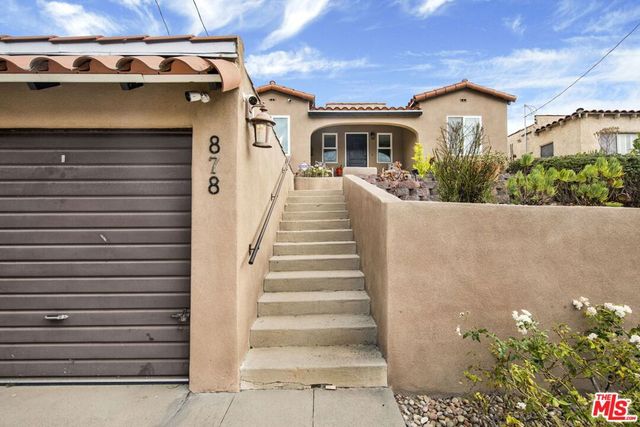 878 W 21st Street, San Pedro, CA 90007