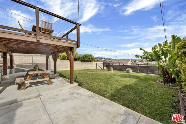 878 W 21st Street, San Pedro, CA 90007