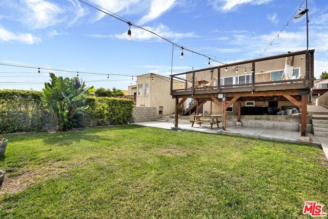 878 W 21st Street, San Pedro, CA 90007