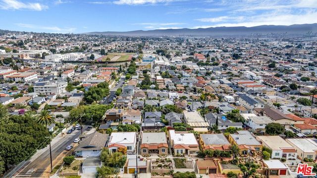 878 W 21st Street, San Pedro, CA 90007
