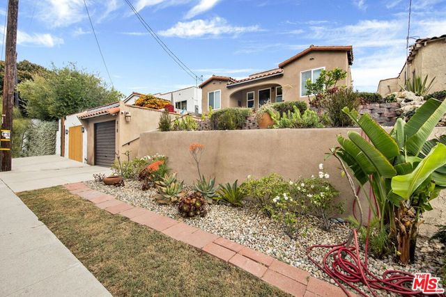 878 W 21st Street, San Pedro, CA 90007