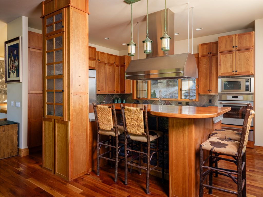 1055 Skywood Road, Big Sky, MT 59716 photo 12